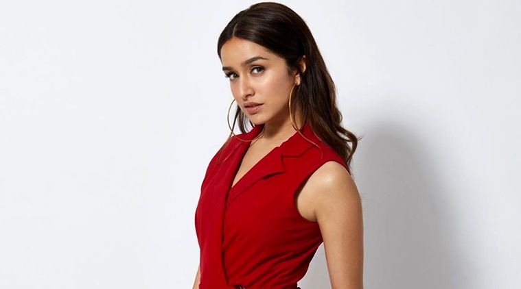 shraddha kapoor negativity