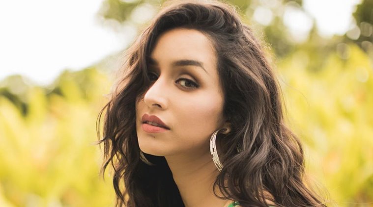 759px x 422px - Shraddha Kapoor to make her digital debut soon? | Entertainment News,The  Indian Express