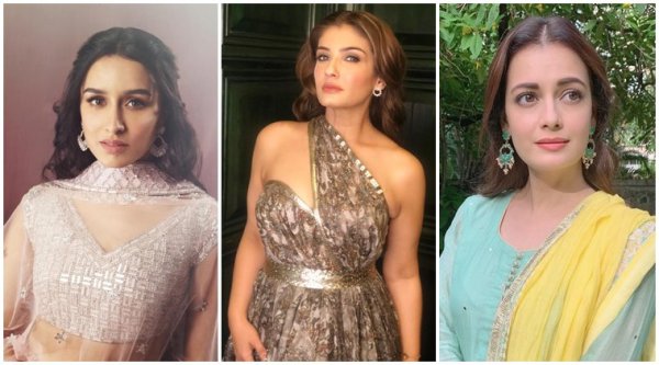 bollywood actors aarey forest protest