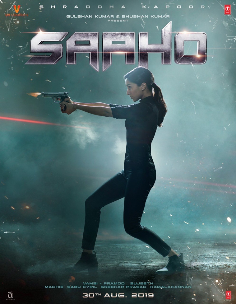 South Movies Updates - #Saaho's Related Some Important Facts & Box Office  Reports...!! Watch Here - https://youtu.be/08eCHHM-9bA Prabhas | Shraddha  Kapoor | Jackie Shroff | Neil Nitin Mukesh | Facebook