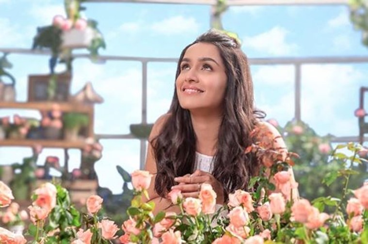 shraddha kapoor, shraddha kapoor skincar tips, shraddha kapoor beauty, indian express