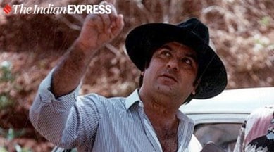 Shyam Ramsay death