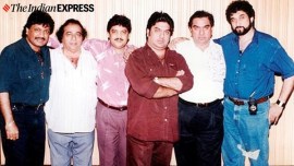 shyam ramsay death news age