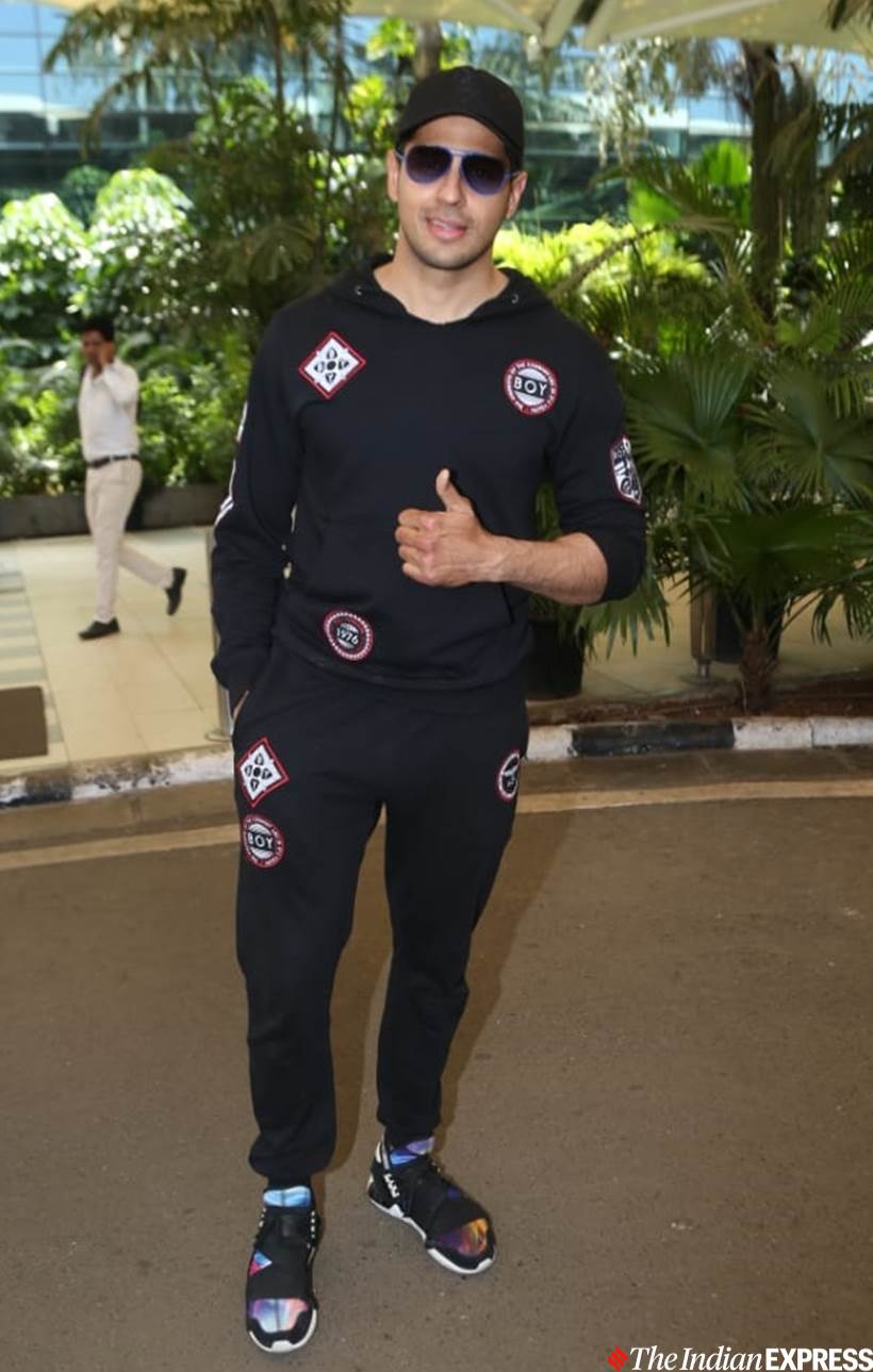 Sidharth Malhotra