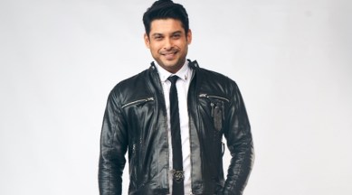 Sidharth Shukla