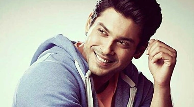 Sidharth Shukla Bigg Boss 13