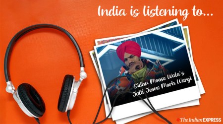 india is listening to sidhu moose wala