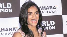 PV Sindhu, PV Sindhu bwf world championships, sindhu wins bwf world championships, sindhu gold medal, badminton news