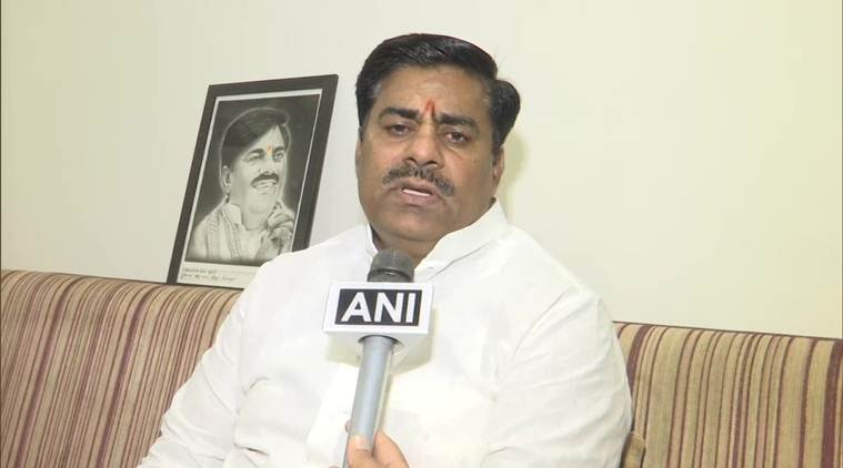 Madhya Pradesh: Selling chicken, milk from same parlour will hurt 'religious sentiments', says BJP lawmaker
