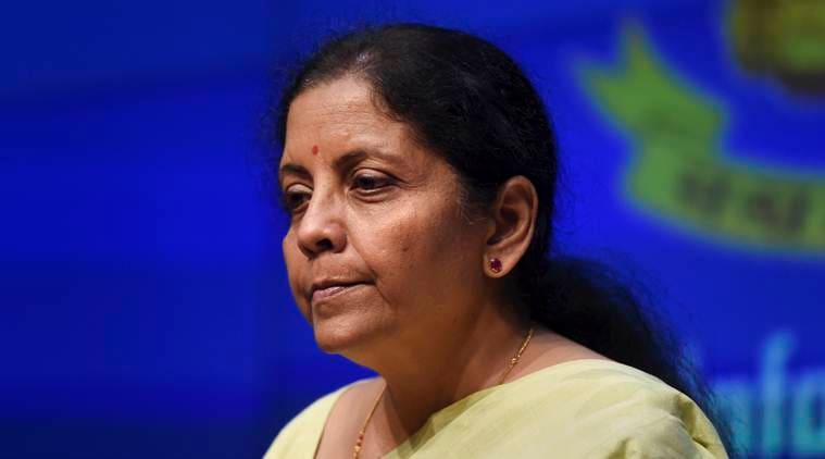 التباطؤ الاقتصادي ، إعلانات Nirmala Sitharaman ، Narendra Modi ، Big Bang Investments ، تخفيض أسعار ضريبة الشركات ، ميزانية الاتحاد 2019 ، بيانات GST ، معدل نمو الهند ، إعلانات وزارة المالية ، معدل ضريبة الشركات المقطع ، الاقتصاد الهندي ،