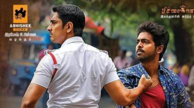 Sivappu Manjal Pachai