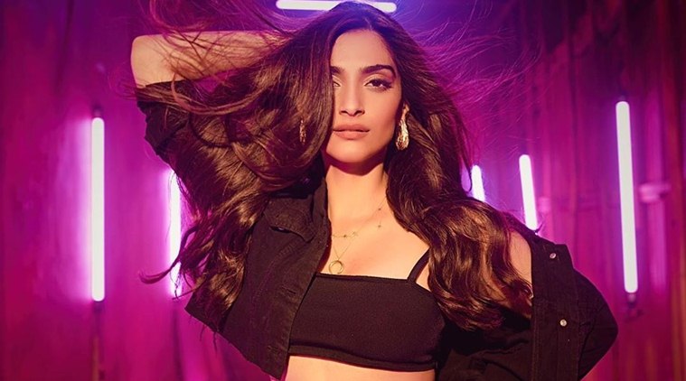 sonam kapoor