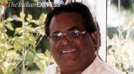 satish kaushik