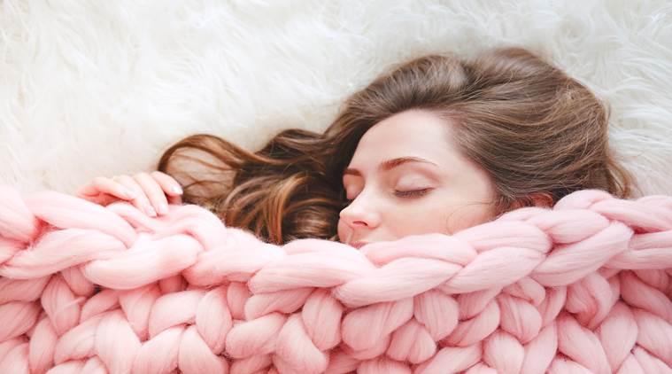 5 Surprising Health Benefits of Cold Weather