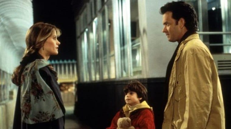 meg ryan and tom hanks