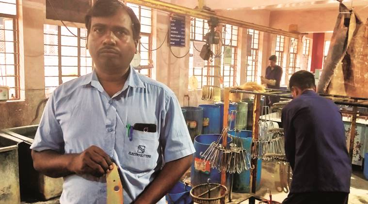 tata motors, tata motors pune, tata motors slowdown, auto sector slowdown, economic slowdown, manufacturing sector slowdown, indian economy slowdown