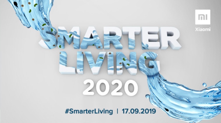 Xiaomi's Smarter Living 202 event today: Mi Band 4, 65-inch Mi TV 4 and more to expect