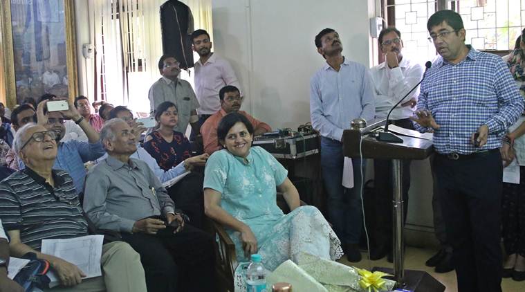 Mumbai news, Mumbai city news, Mumbai Aarey colony, Aarey forest protest, Mumbai metro news, indian express