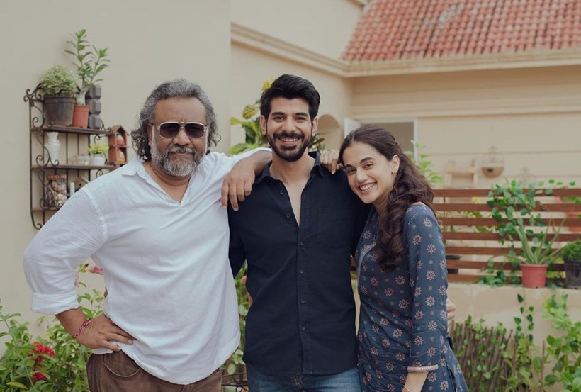 taapsee pannu, karisma kapoor, arjun kapoor, taapsee latest, karisma kapoor instagram