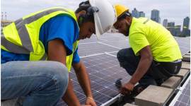 India at United Nations, Solar alliance, Climate Action Now, UN Ambassador Syed Akbaruddin, Indian Express