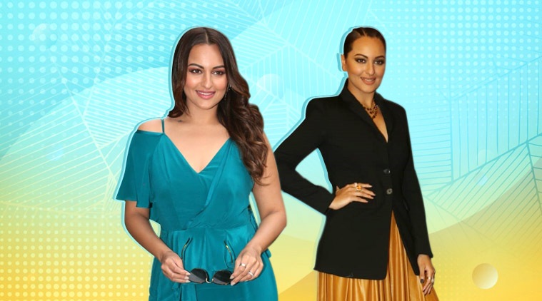 Sonakshi Sinha, Sonakshi Sinha fashion, Sonakshi Sinha fashion miss