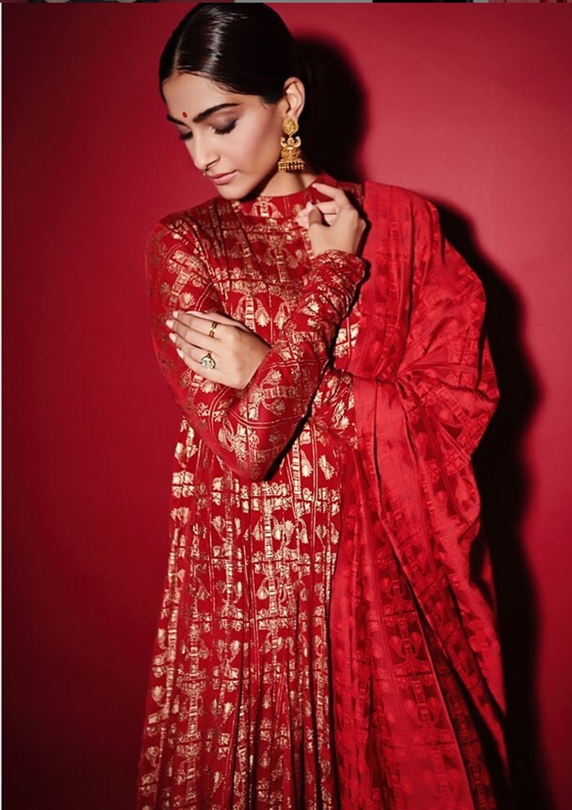 Priyanka chopra, alia bhatt, ranbir, kriti sanon, vicky kaushal, karisma kapoor, karan johar, aditi, best dressed, fashion hits and misses, indian express news
