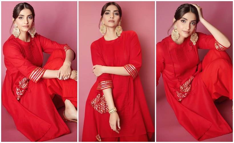 Sonam Kapoor