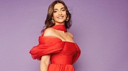 Sex Of Sonam Kapoor Anuja On Xnxx - In spite of stress, I love film promotions: Sonam Kapoor | Bollywood News -  The Indian Express