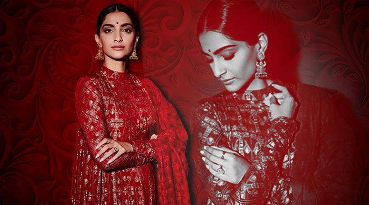sonam kapoor, sonam kapoor looks, sonam kapoor the zoya factor, sonam kapoor films