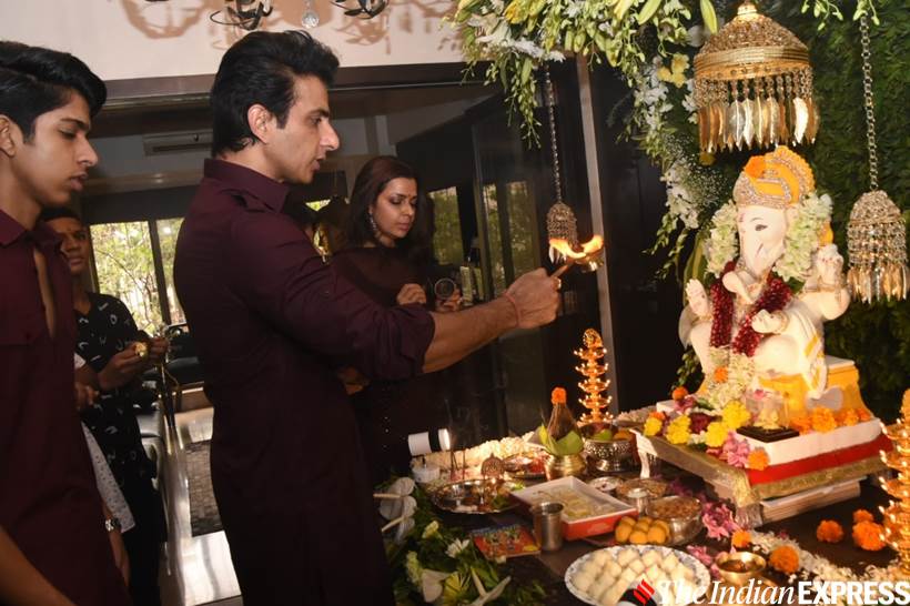 sonu sood