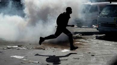 South Africa, Riots in South Africa, Afrophobia, African economic conference in Cape Town, Cyril Ramaphosa, South Africa economy