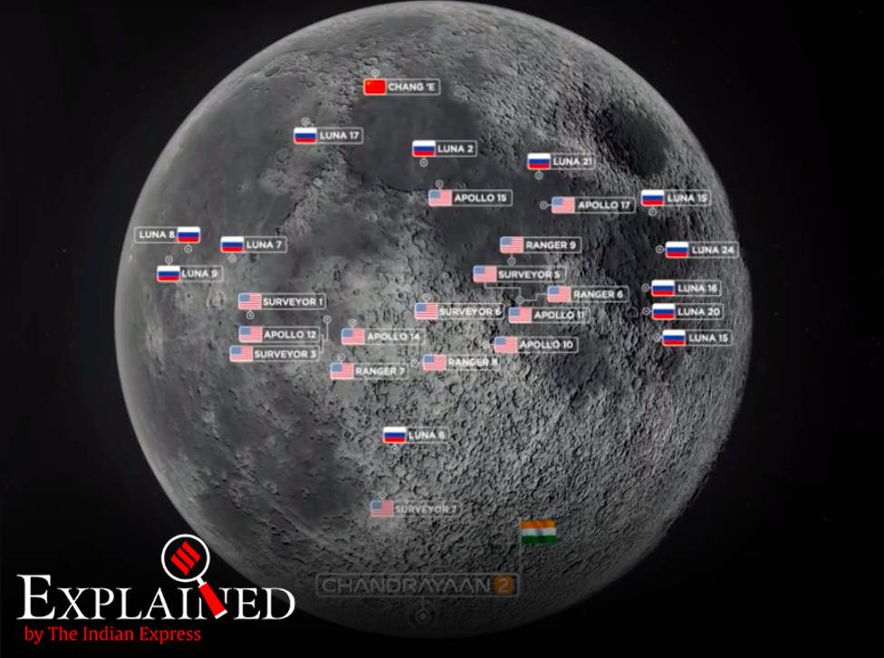 explained-why-chandrayaan-2-will-land-near-the-south-pole-of-the-moon