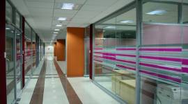 Techtonic shift: The largest incubator in India