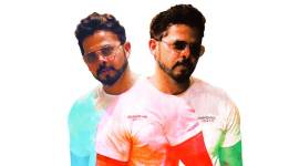 Prisoner of his past