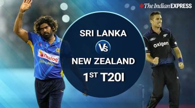 New Zealand vs Sri Lanka 1st T20I Highlights: Sri Lanka Prevail Via Super  Over, Take 1-0 Lead vs New Zealand