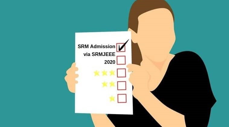 rmuniv.ac.in, SRMJEEE, SRM admissions, SRM counselling schedule, SRM Btech admission, SRM btech counselling