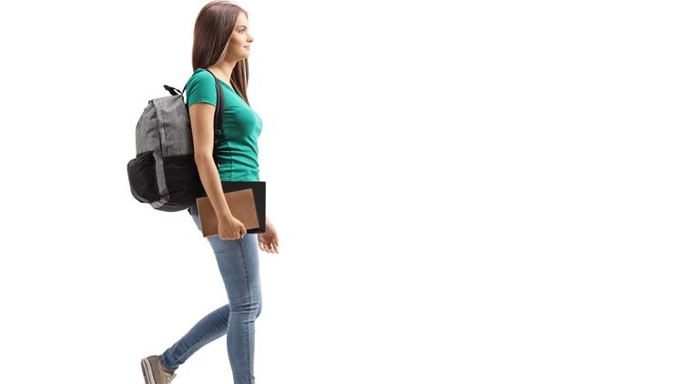 sedentary lifestyle, indianexpress.com, indianexpress, new study, health effects, journal PLOS ONE, type 2 diabetes, energy spenders, is standing a good physical activity, calories, how to burn calories,