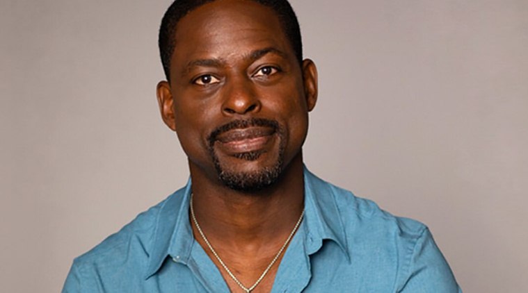 Sterling K Brown's Everyday Insanity