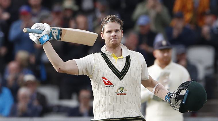 Steve Smith: ‘A World Class Batsman Batting In A World Of His Own ...