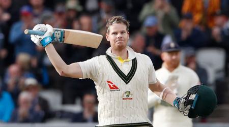 Complicated technique but an organised mindset sets Steve Smith apart, says  Sachin Tendulkar | Cricket News - The Indian Express