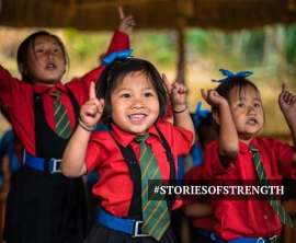 #STORIESOFSTRENGTH no alt set