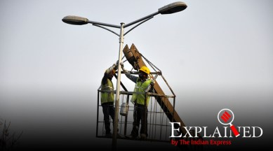 Explained: Do better-lit streets really make a city safer?