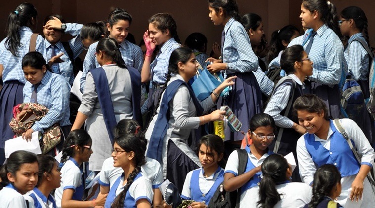 CBSE Board exams 2020 fees: Delhi Govt school students fees to be paid ...