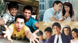 hindi films school college life