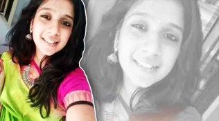 Subhashree, Subhasri, Jayagopal, Jayagopal arrested, AIADMK Banner, Subhasri death, Subhasri accident, Tamil Nadu politics, DMK, AIADMK, Indian Express News, Chennai News