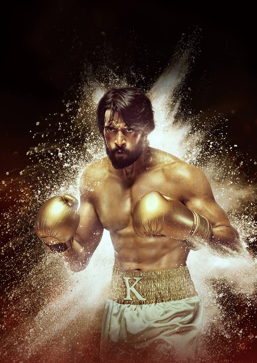 sudeep birthday