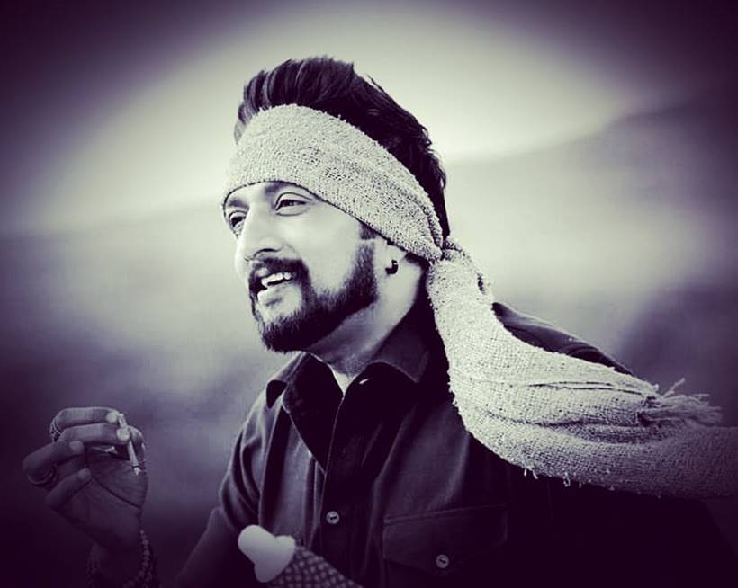 sudeep filmfare awards