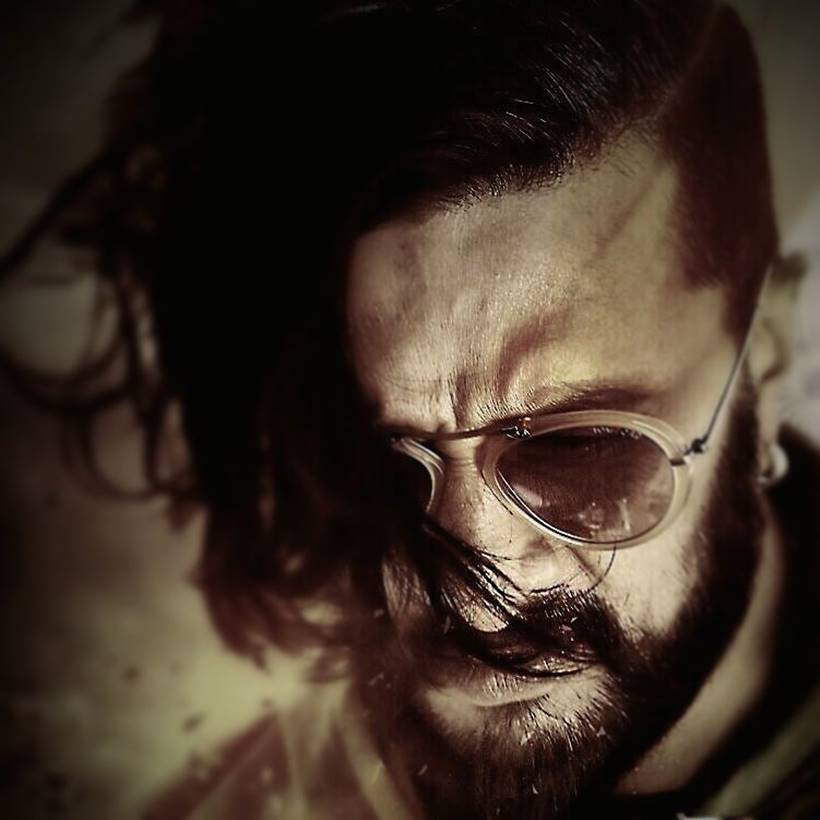 sudeep sye raa narasimha reddy