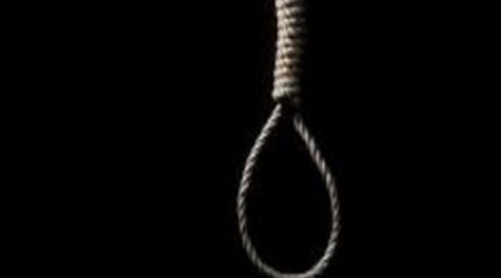 Rajkot: Head constable ‘commits suicide’ in Bhavnagar