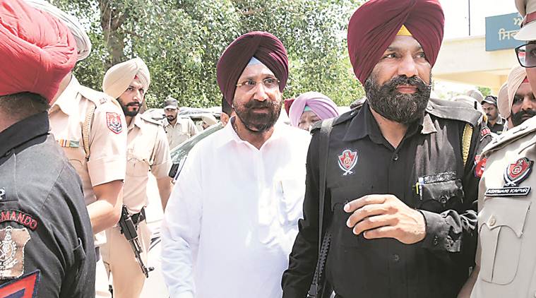 punjab news, gurdaspur blast, batala factory blast, punjab firecracker factory blast news, Sukhjinder Randhawa internview, indian expres news